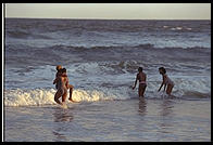 Atlantic City, New Jersey.