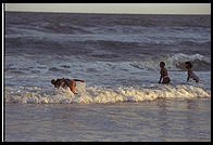 Atlantic City, New Jersey.