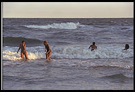 Atlantic City, New Jersey.