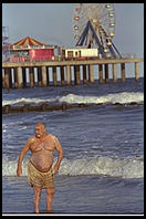 Atlantic City, New Jersey.