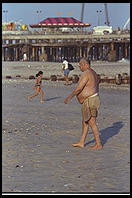 Atlantic City, New Jersey.