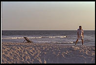 Atlantic City, New Jersey.