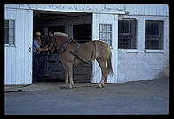 Amish country, Pennsylvania.