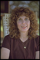 Aromatherapist.  Big Sur, California.