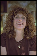 Aromatherapist.  Big Sur, California.