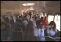 Hearst Castle. San Simeon, California.
