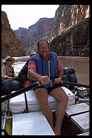 Bruce.  Grand Canyon