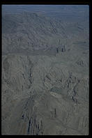 Shores of Lake Mead.  Nevada