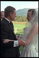 Harry and Katerina's wedding.  Lake Placid.  September 4, 1999.