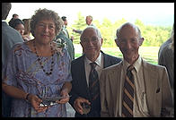 Harry and Katerina's wedding.  Lake Placid.  September 4, 1999.