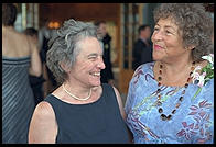 Harry and Katerina's wedding.  Lake Placid.  September 4, 1999.