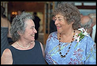 Harry and Katerina's wedding.  Lake Placid.  September 4, 1999.