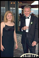 Harry and Katerina's wedding.  Lake Placid.  September 4, 1999.