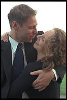 Harry and Katerina's wedding.  Lake Placid.  September 4, 1999.