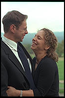 Harry and Katerina's wedding.  Lake Placid.  September 4, 1999.