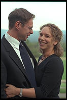 Harry and Katerina's wedding.  Lake Placid.  September 4, 1999.
