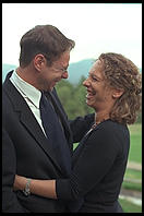 Harry and Katerina's wedding.  Lake Placid.  September 4, 1999.