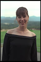 Harry and Katerina's wedding.  Lake Placid.  September 4, 1999.