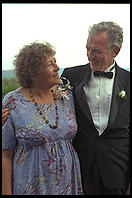 Harry and Katerina's wedding.  Lake Placid.  September 4, 1999.