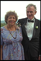 Harry and Katerina's wedding.  Lake Placid.  September 4, 1999.