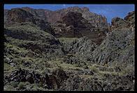 Grand Canyon National Park.