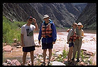 Grand Canyon National Park.