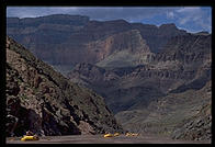 Grand Canyon National Park.