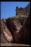 Grand Canyon National Park.