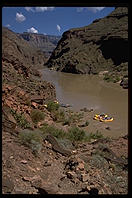 Grand Canyon National Park.