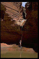 Grand Canyon National Park.