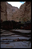 Grand Canyon National Park.