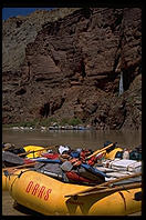 Deer Creek.  Grand Canyon National Park.