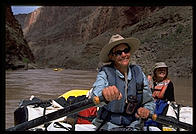 Nancy Helin. Grand Canyon National Park.