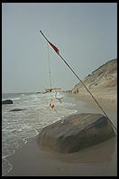 Gay Head, Martha's Vineyard, Massachusetts