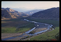 Interstate 280, south of San Francisco
