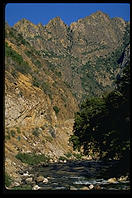 Kings Canyon National Park