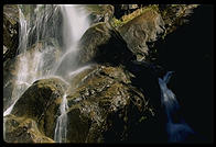 Kings Canyon National Park