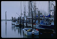 Morro Bay, California.