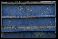 Boat in Morro Bay, California.