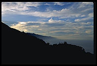 Big Sur, California.