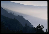 Big Sur, California.