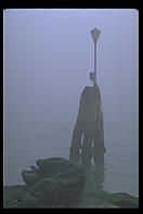 La Donna Partigiana, a monument to the women killed fighting in WWII, in Castello, Venezia
