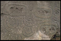 Newgrange.  Passage Grave built around 3200 BC.  North of Dublin, Ireland.