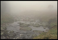 Military Road (R115) in the Wicklow Mountains, south of Dublin, Ireland.
