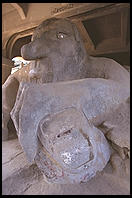 The bridge troll. Seattle, Washington