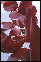 Space Needle, Seattle, Washington