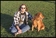 Christopher and Magnolia.  Massachusetts Institute of Technology.