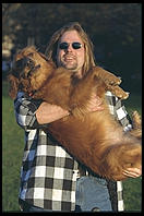 Christopher and Magnolia.  Massachusetts Institute of Technology.