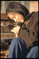 Olivia and Mia.  Massachusetts Institute of Technology.