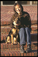 Olivia and Mia.  Massachusetts Institute of Technology.